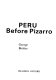 Peru before Pizarro /