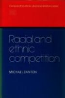 Racial and ethnic competition /