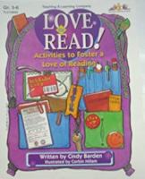 Love to read! : activities to foster a love of reading /