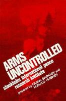 Arms uncontrolled /