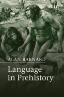 Language in prehistory /