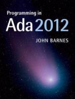 Programming in Ada 2012 /