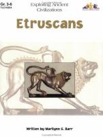 Etruscans /