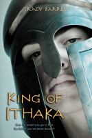 King of Ithaka /