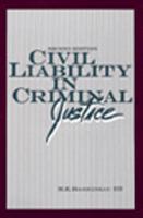 Civil liability in criminal justice /