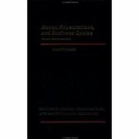Money, expectations, and business cycles : essays in macroeconomics /