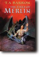 The fires of Merlin /
