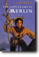 The lost years of Merlin /