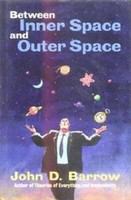 Between inner space and outer space : essays on science, art, and philosophy /