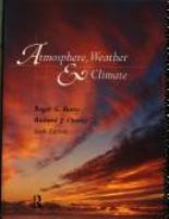 Atmosphere, weather, and climate /