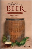 The chemistry of beer : the science in the suds /