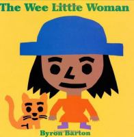 The wee little woman /
