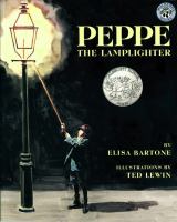 Peppe the lamplighter /