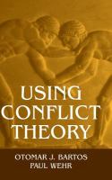 Using conflict theory /