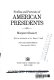 Profiles and portraits of American presidents /