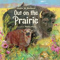Out on the prairie /