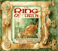 The Ring of Truth : an original Irish tale /