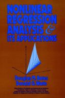 Nonlinear regression analysis and its applications /