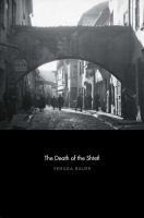 The death of the shtetl /