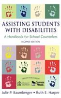 Assisting students with disabilities : a handbook for school counselors /