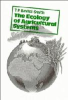The ecology of agricultural systems /