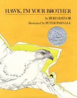 Hawk, I'm your brother /
