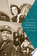 Colorado women in World War II /