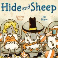 Hide and sheep /