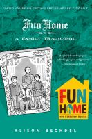 Fun Home: Family Tragicomic