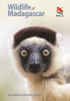 Wildlife of Madagascar /
