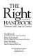 The right handbook : grammar and usage in context /