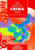 The state of China atlas /