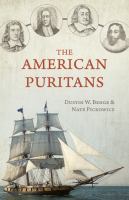 The American Puritans /