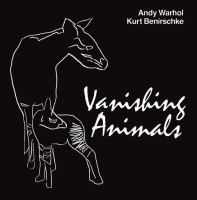 Vanishing animals /