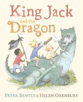 King Jack and the dragon /
