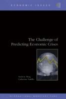 The challenge of predicting economic crises /