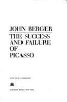 The success and failure of Picasso /