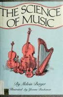 The science of music /