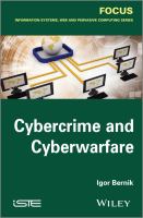 Cybercrime and cyberwarfare /