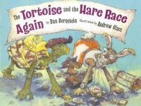 The tortoise and the hare race again /