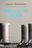 Nuclear Iran /