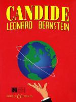Candide : a comic operetta in two acts /