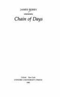 Chain of days /