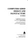 Computer-aided design and manufacture /