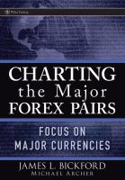 Charting the major Forex pairs : focus on major currencies /