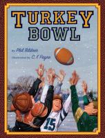 Turkey Bowl /