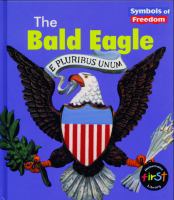 The bald eagle /