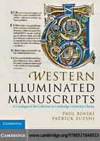 Western illuminated manuscripts : a catalogue of the collection in Cambridge University Library /