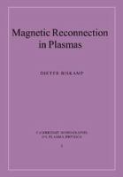 Magnetic reconnection in plasmas /