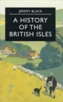 A history of the British Isles /